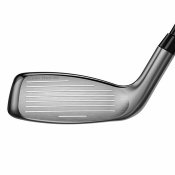 Club de golf - hybride Callaway Apex Pro 21 Club de golf - hybride Main droite Stiff 21° - 4