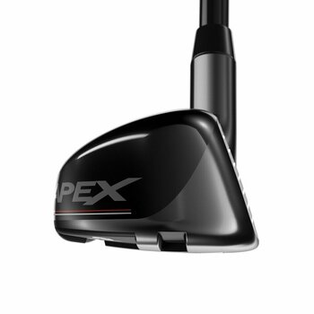 Golfschläger - Hybrid Callaway Apex Pro 21 Hybrid 3 Right Hand Stiff - 5