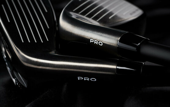 Mazza da golf - ibrid Callaway Apex Pro 21 Hybrid 3 Right Hand Stiff - 8