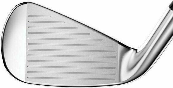 Golfschläger - Eisen Callaway X Forged UT Utiliry Iron 21 Right Hand Regular - 3