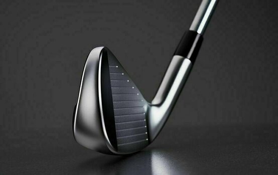 Golf Club - Irons Callaway X Forged UT Utiliry Iron 21 Right Hand Regular - 8