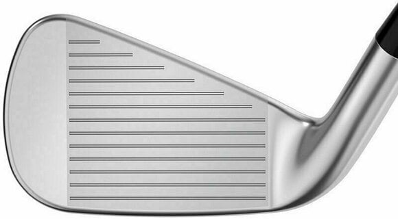 Golf Club - Irons Callaway Apex 21 Irons 5-PW Right Hand Graphite Regular - 3