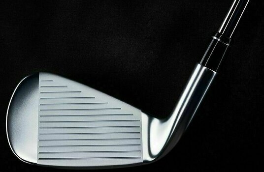 Golf Club - Irons Callaway Apex 21 DCB Irons 5-PW Right Hand Graphite Regular - 8