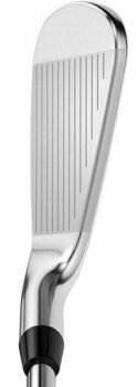 Golf palica - železa Callaway Apex Pro 21 Irons 4-PW Right Hand Steel Regular - 4