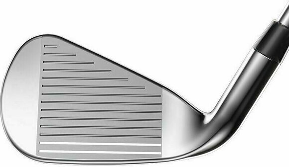 Golf Club - Irons Callaway Mavrik Max Irons 5-PWSW Right Hand Steel Regular - 4