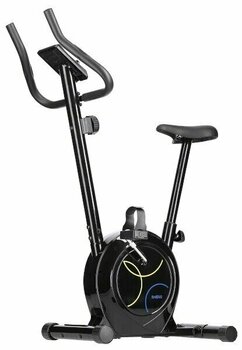 Hometrainer One Fitness RM8740 Zwart - 2