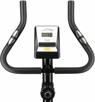 Cyclette One Fitness RM8740 Nero - 4
