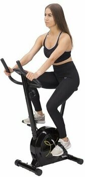 Motionscykel One Fitness RM8740 Sort - 9