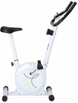 Exercise Bike One Fitness RM8740 White (Pre-owned) - 13