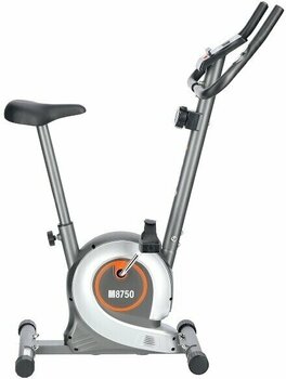 Exercise Bike One Fitness M8750 Silver - 3