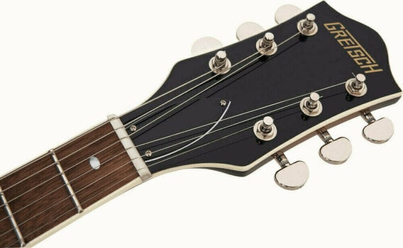 Semi-Acoustic Guitar Gretsch G2622T-P90 Streamliner Center Block P90 IL Brownstone - 8