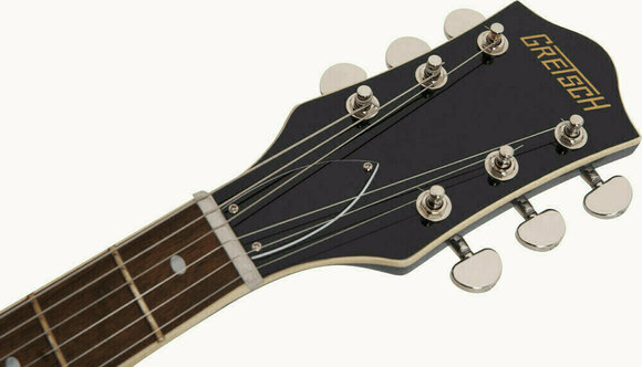 Semi-akoestische gitaar Gretsch G2622T-P90 Streamliner Center Block P90 IL Gunmetal - 7