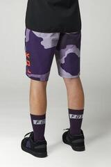 Pyöräilyshortsit ja -housut FOX Womens Ranger Short Chilli XS Pyöräilyshortsit ja -housut - 1