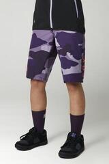 Pyöräilyshortsit ja -housut FOX Womens Ranger Short Chilli XS Pyöräilyshortsit ja -housut - 2