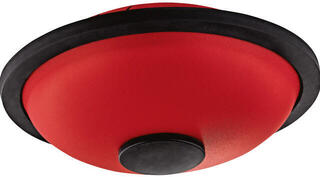 Tongue Drum Nino NINO980R Red Tongue Drum - 1