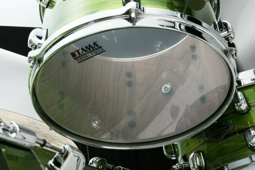 Batterie acoustique Tama WBS32RZS-LSO Starclassic Walnut/Birch Shamrock Oyster Batterie acoustique - 3