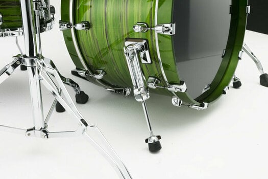 Akoestisch drumstel Tama WBS32RZS-LSO Starclassic Walnut/Birch Shamrock Oyster Akoestisch drumstel - 4