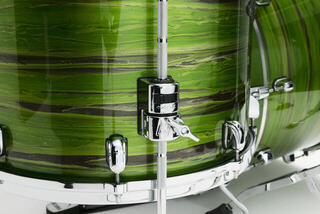 Akustik-Drumset Tama WBS32RZS-LSO Starclassic Walnut/Birch Shamrock Oyster Akustik-Drumset - 4