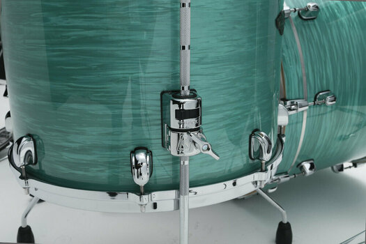 Bateria Tama Starclassic Walnut/Birch Surf Green Silk Bateria - 6