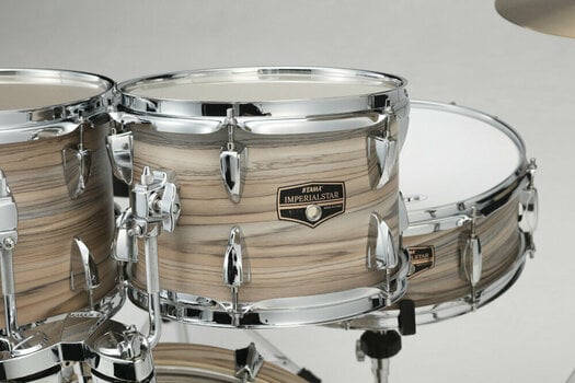 Trumset Tama IE50H6W-NZW Imperialstar Natural - 3