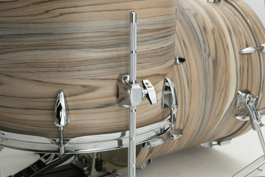 Akustik-Drumset Tama IE50H6W-NZW Imperialstar Natural - 6