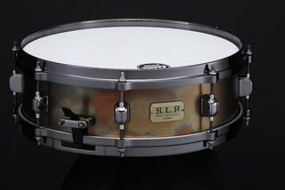 Caisse claire Tama LBZ1445 S.L.P. 14" Bronze Aged Caisse claire - 1