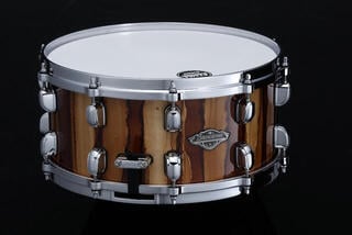 Caisse claire Tama MBSS65 Starclassic Performer 14" Caramel Aurora Caisse claire - 1