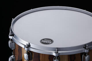 Caisse claire Tama MBSS65 Starclassic Performer 14" Caramel Aurora Caisse claire - 3