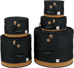 Drum Kit Bag Tama TDSS52KBK PowerPad Drum Kit Bag - 1