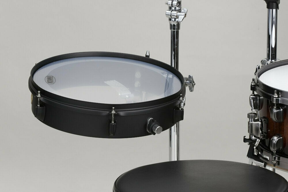 Trommel Gehäuse Material