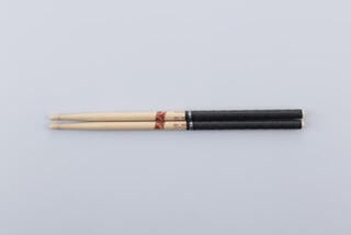 Rumpukapulan nauha Tama TGW10BK Kiinni teippi Black - 2