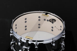 Snare buben Tama MBSS65 Starclassic Performer 14" Piano Black Snare buben - 3