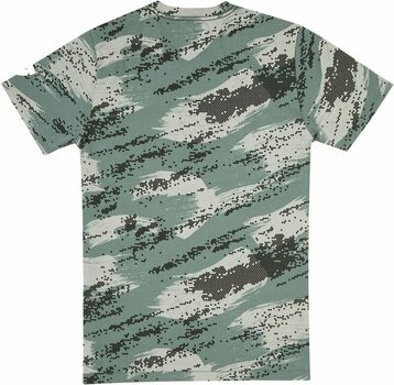 T-Shirt Rev'it! Field Camo Grey M T-Shirt - 2