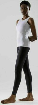 Odzież kolarska / koszulka Craft Nanoweight Woman Bielizna funkcjonalna White S - 6