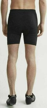 Ciclismo corto y pantalones Craft Core Fuseknit Bike Boxer Man Black XS Ciclismo corto y pantalones - 3
