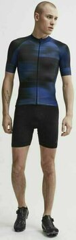 Ciclismo corto y pantalones Craft Core Fuseknit Bike Boxer Man Black S Ciclismo corto y pantalones - 5