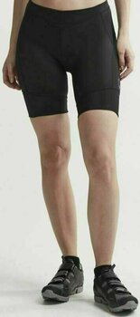 Fietsbroeken en -shorts Craft Essence Black XS Fietsbroeken en -shorts - 2