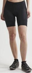 Șort / pantalon ciclism Craft Essence Black S Șort / pantalon ciclism - 1