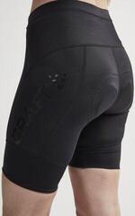 Șort / pantalon ciclism Craft Essence Black S Șort / pantalon ciclism - 3