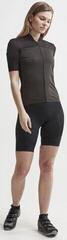 Șort / pantalon ciclism Craft Essence Black S Șort / pantalon ciclism - 4