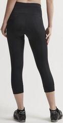 Șort / pantalon ciclism Craft Essence Kni Black XS Șort / pantalon ciclism - 2