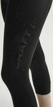 Spodnie kolarskie Craft Essence Kni Black XS Spodnie kolarskie - 4