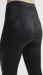 Șort / pantalon ciclism Craft Essence Kni Black XS Șort / pantalon ciclism - 4