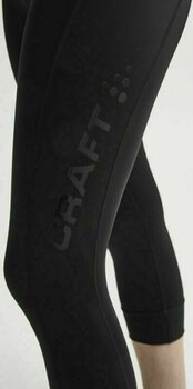 Spodnie kolarskie Craft Essence Kni Black S Spodnie kolarskie - 4