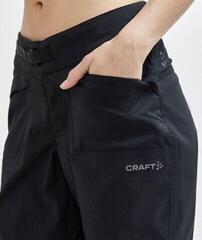 Șort / pantalon ciclism Craft Core Offroad Black XS Șort / pantalon ciclism - 1