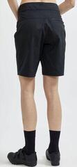 Șort / pantalon ciclism Craft Core Offroad Black XS Șort / pantalon ciclism - 5