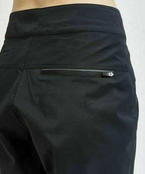 Cyklo-kalhoty Craft Core Offroad Black S Cyklo-kalhoty - 4
