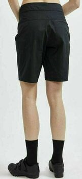 Kolesarske hlače Craft Core Offroad Black M Kolesarske hlače - 6