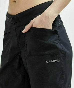 Cyklo-kalhoty Craft Core Offroad Black XL Cyklo-kalhoty - 2