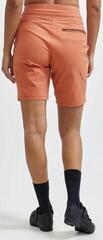 Kolesarske hlače Craft Core Offroad Orange L Kolesarske hlače - 5